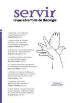 servir. revue adventiste de theologie
