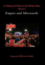 History of Music in the British Isles, Volume 2