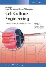 Cell Culture Engineering - Recombinant Protein Production
