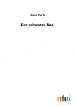 schwarze Baal