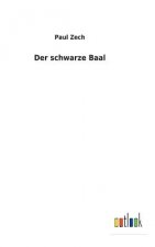 schwarze Baal