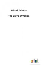 Bravo of Venice