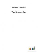 Broken Cup