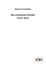schwarzen Bruder