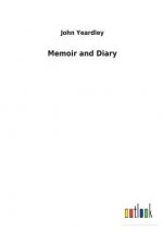 Memoir and Diary