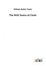 Wild Swans at Coole