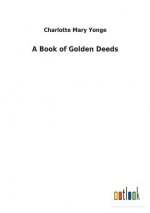 Book of Golden Deeds
