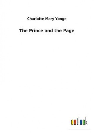 Prince and the Page