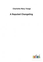 Reputed Changeling