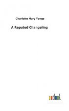 Reputed Changeling