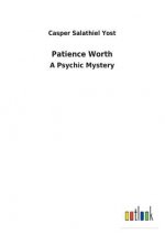 Patience Worth