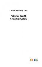 Patience Worth