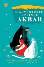 Adventures of Prince Akbar