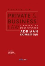 Essays on Private & Business Law