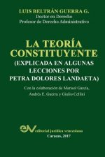 Teoria Constituyente