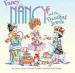 Fancy Nancy and the Dazzling Jewels