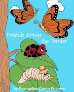Friends Across the Border