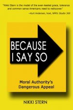 Because I Say So: Moral Authority's Dangerous Appeal