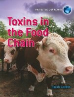 Toxins in the Food Chain
