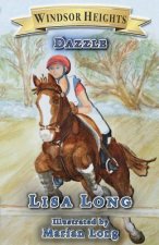 Windsor Heights Book 7: Dazzle