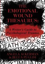 Emotional Wound Thesaurus