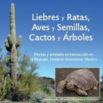 Liebres y Ratas, Aves y Semillas, Cactos y Arboles