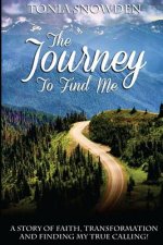 The Journey to Find Me
