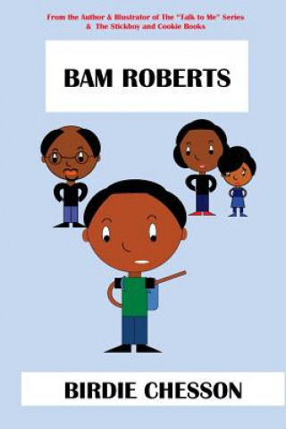 Bam Roberts