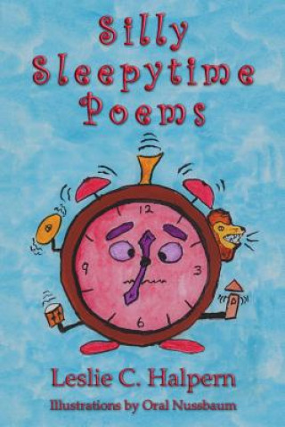 Silly Sleepytime Poems
