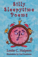 Silly Sleepytime Poems
