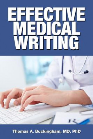 Effective Medical Writing
