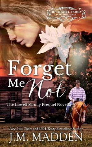 Forget Me Not: Prequel