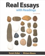 Real Essays with Readings: Writing for Success in College, Work, and Everyday