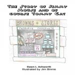 The Story of Jimmy Mouse and of Course Tommy Cat