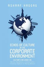 Echos of Culture in the Corporate Environment: Culture's influence on; Business negotiations, Communication, Creativity, Employees, and Buying Behavio