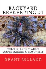 Backyard Beekeeping #1: What to Expect When You're Expecting Honey Bees
