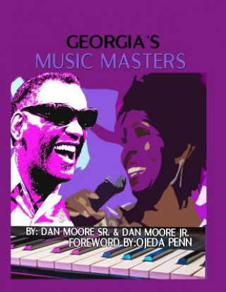 Georgia's Music Masters