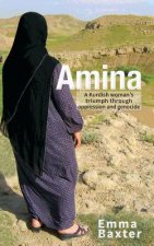 Amina: A Kurdish Woman's Triumph through Oppression and Genocide