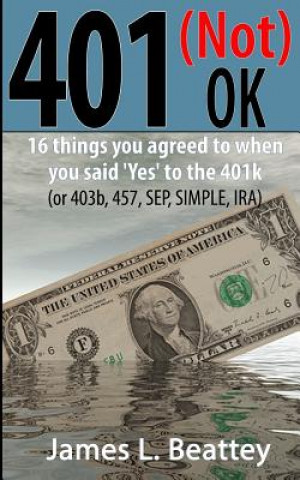401 (not) OK: The other things you said 'Yes' to when you started your qualified plan
