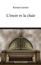 L'encre et la chair