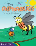 The Alphabugs Color Me