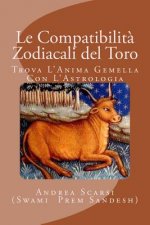 Le Compatibilit? Zodiacali del Toro: Trova L'Anima Gemella Con L'Astrologia