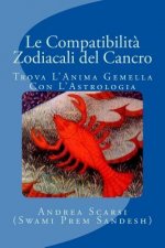 Le Compatibilit? Zodiacali del Cancro: Trova L'Anima Gemella Con L'Astrologia