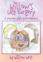 Willow's Last Surgery