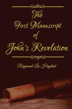 The First Manuscript: Fictional speculation of book of John's Revelation