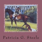 Horse Woman's Dream