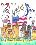 Red, White & Binky