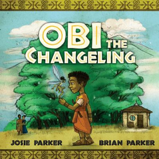 Obi The Changeling