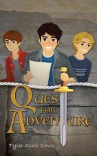 Quest for Adventure: King's Voyage