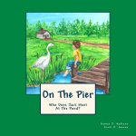 On The Pier: Who Does Jack Meet At The Pond?